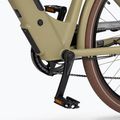 EcoBike X-City Cappuccino/13 Ah Greenway beige electric bike 1010119 10