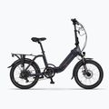 EcoBike Rhino/Rhino LG 16 Ah Smart BMS electric bike black 1010203