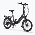EcoBike Rhino/Rhino LG 16 Ah Smart BMS electric bike black 1010203 2