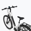 Electric bike EcoBike LX 300/X300 14Ah LG white 1010320 4