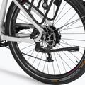 Electric bike EcoBike LX 300/X300 14Ah LG white 1010320 8