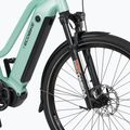 Women's electric bike EcoBike LX 500/X500 17.5Ah LG green 1010316 5