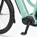 Women's electric bike EcoBike LX 500/X500 17.5Ah LG green 1010316 7