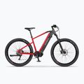 Ecobike RX500/17.5Ah X500 LG black/red electric bike