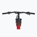 Ecobike RX500/17.5Ah X500 LG black/red electric bike 6