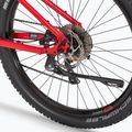 Ecobike RX500/17.5Ah X500 LG black/red electric bike 8