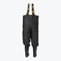 Pros SB01 Standard fishing shorts black SB01-00119-43 2