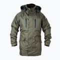 Men's fishing jacket Pros 1031 olive green