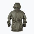 Men's fishing jacket Pros 1031 olive green 2
