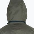 Men's fishing jacket Pros 1031 olive green 4