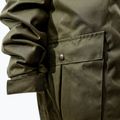 Men's fishing jacket Pros 1031 olive green 5