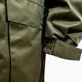 Men's fishing jacket Pros 1031 olive green 7