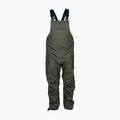 Men's fishing trousers Pros 298 olive green