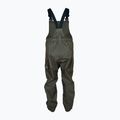 Men's fishing trousers Pros 298 olive green 2