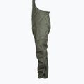 Men's fishing trousers Pros 298 olive green 3