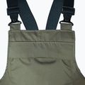 Men's fishing trousers Pros 298 olive green 4