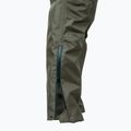 Men's fishing trousers Pros 298 olive green 7
