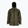 Men's fishing jacket Pros 285 olive green