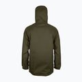 Men's fishing jacket Pros 285 olive green 2