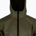 Men's fishing jacket Pros 285 olive green 3