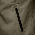 Men's fishing jacket Pros 285 olive green 4