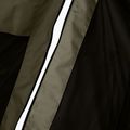 Men's fishing jacket Pros 285 olive green 5