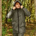 Men's fishing jacket Pros 285 olive green 7