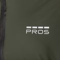 Men's fishing jacket Pros 726 green/blue 8