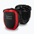 Extrawheel Wayfarer bike panniers black E0079