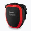 Extrawheel Wayfarer bike panniers black E0079 2