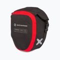 Extrawheel Rambler Premium 12.5L bike panniers 2 pcs. black E0047 2