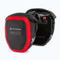 Extrawheel Wayfarer Premium 25L bike panniers 2 pcs black E0048