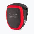 Extrawheel Wayfarer Premium 25L bike panniers 2 pcs black E0048 3