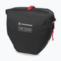 Extrawheel Biker bike panniers black E0098 2