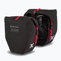 Extrawheel Biker Premium 25L bike panniers 2 pcs black E0102