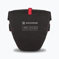 Extrawheel Rider Premium 15L bike panniers 2 pcs. black E0113 4