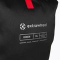 Extrawheel Rider bike panniers black E0114 5