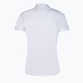 Men's polo shirt Pitbull West Coast Polo Slim Logo white 2
