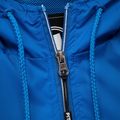 Men's Pitbull West Coast Athletic Hooded Nylon jacket royal blue 8