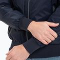 Men's Pitbull West Coast Athletic Hooded Nylon jacket dark navy 5