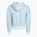 Women's jacket Pitbull West Coast Aaricia Hooded Nylon blue 2