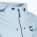 Women's jacket Pitbull West Coast Aaricia Hooded Nylon blue 3