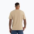Men's T-shirt Pitbull No Logo sand 3