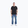 Men's T-shirt Pitbull No Logo black 2