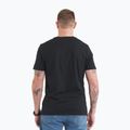 Men's T-shirt Pitbull No Logo black 3