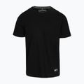 Men's T-shirt Pitbull No Logo black 6