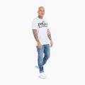 Pitbull Camino men's t-shirt white 2