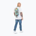 Pitbull Camino men's t-shirt white 4