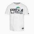 Pitbull Camino men's t-shirt white 8