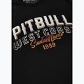 Pitbull Santa Muerte men's t-shirt black 4